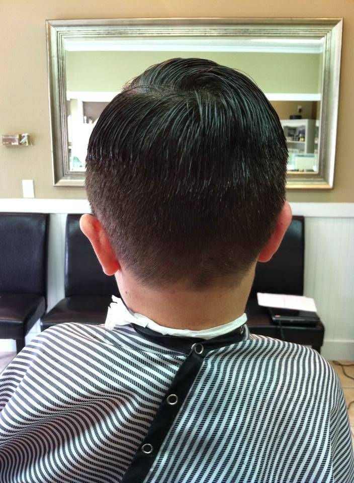 The Barbers Pole Barber Shop | 8505 NE Hwy 99, Vancouver, WA 98665 | Phone: (360) 718-2145