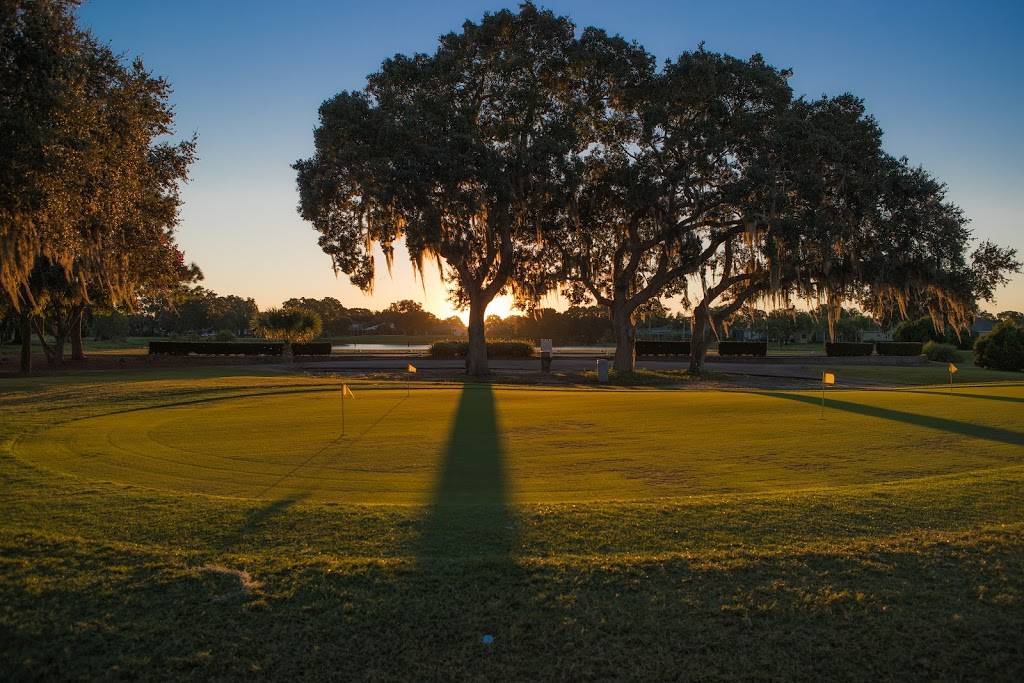 The Eagles Golf Club | 16101 Nine Eagles Dr, Odessa, FL 33556, USA | Phone: (813) 920-6681