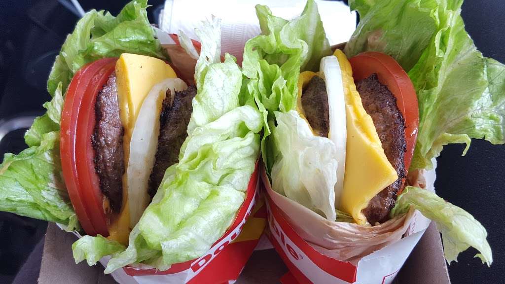 In-N-Out Burger | 6292 Westminster Blvd, Westminster, CA 92683, USA | Phone: (800) 786-1000