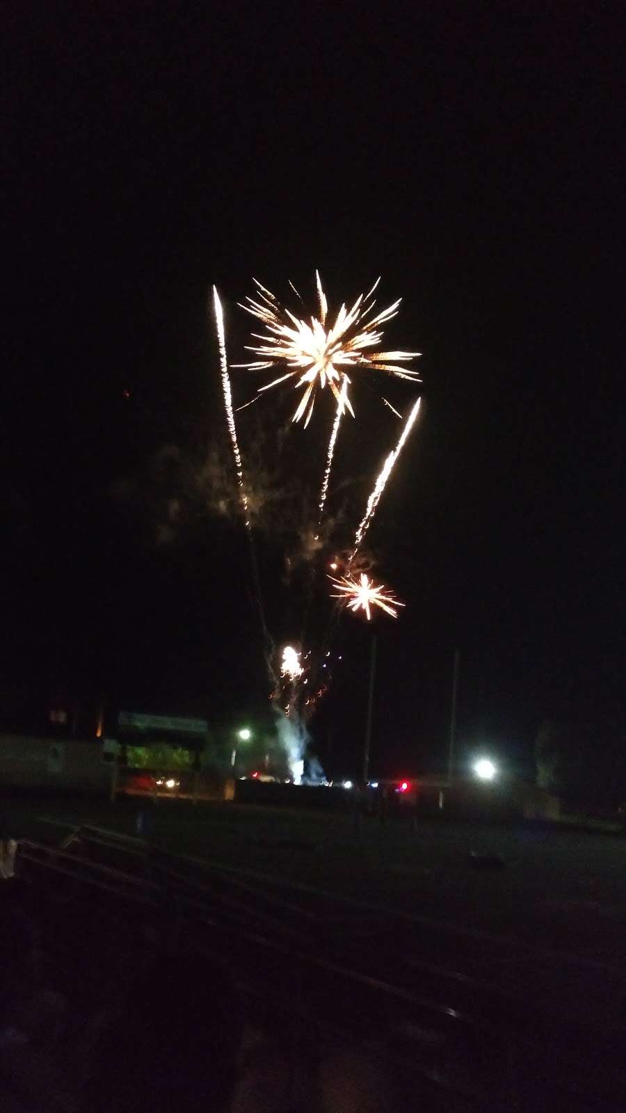 Hornet Stadium | Liberty, TX 77575, USA