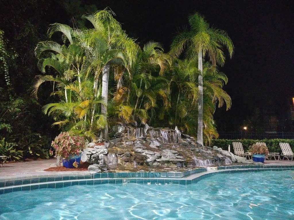 Parkway International Resort | 6200 Safari Trail, Kissimmee, FL 34747, USA | Phone: (800) 438-2929