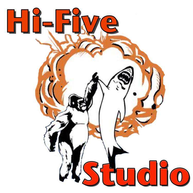 HI-Five Studio | 3276 N Weil St, Milwaukee, WI 53212 | Phone: (262) 353-2650