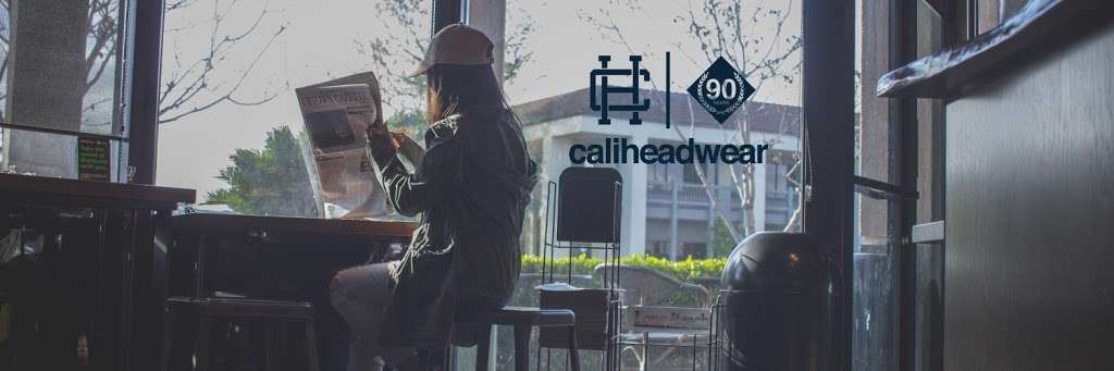 Cali Headwear | 20934 S Santa Fe Ave, Carson, CA 90810, USA | Phone: (310) 747-5263