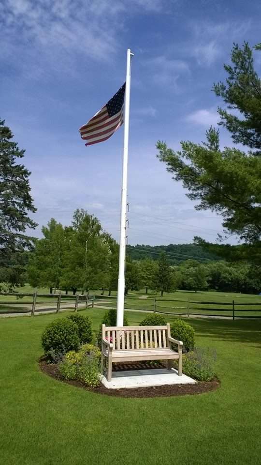 Candlewood Valley Country Club | 401 Danbury Rd, New Milford, CT 06776, USA | Phone: (860) 354-9359