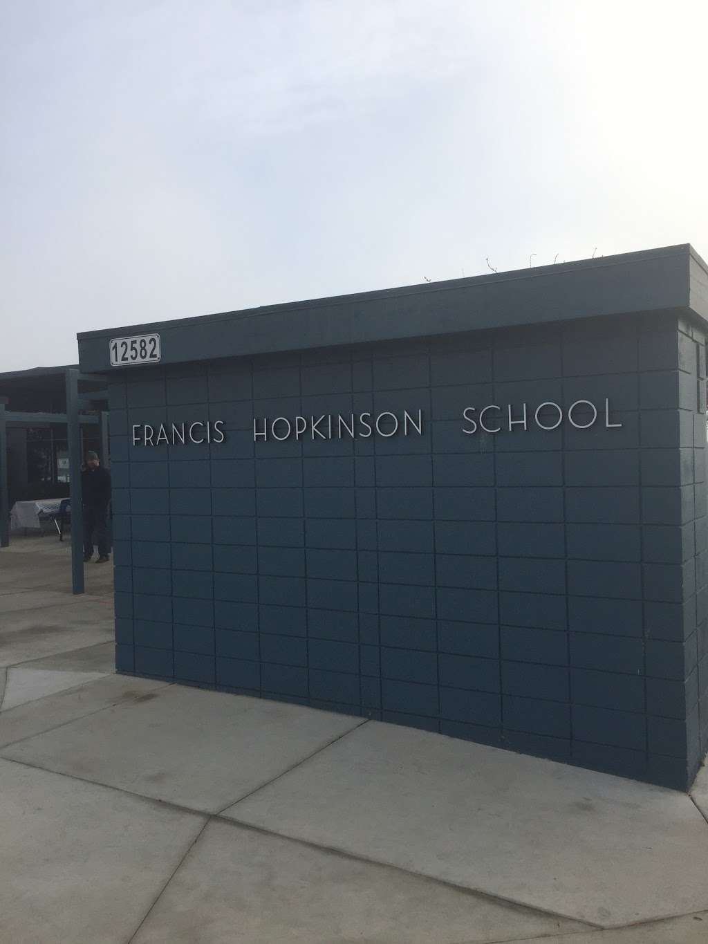 Francis Hopkinson Elementary School | 12582 Kensington Rd, Los Alamitos, CA 90720, USA | Phone: (562) 799-4500