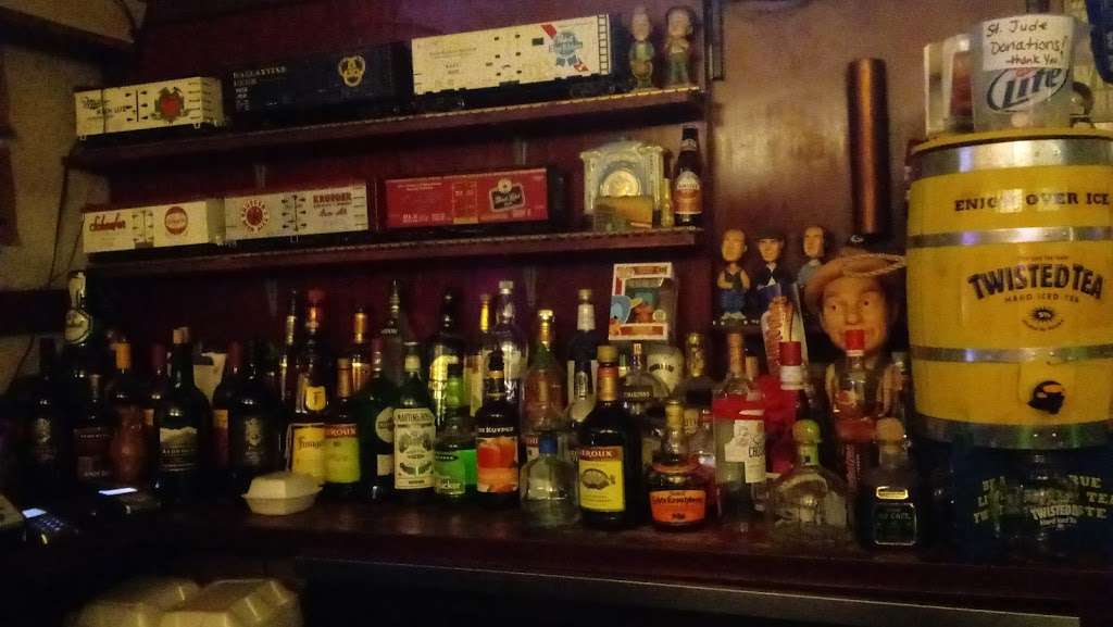 Liberty Tavern | 2303, I-78, Union, NJ 07083, USA | Phone: (908) 686-9702