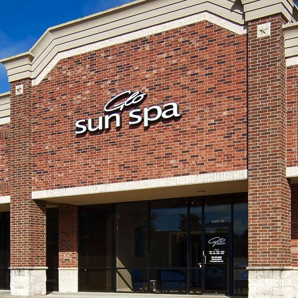 Glo Sun Spa - Katy | 23930 Westheimer Pkwy #102, Katy, TX 77494, USA | Phone: (281) 391-8267