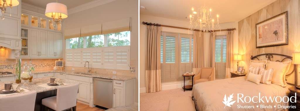 Rockwood Shutters | 7000 Grand Blvd, Houston, TX 77054, USA | Phone: (844) 900-6113