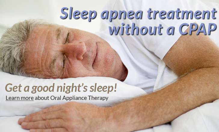 Refresh Snoring and Sleep Apnea Center | 3740 Dacoro Ln #140, Castle Rock, CO 80109, USA | Phone: (303) 688-6630