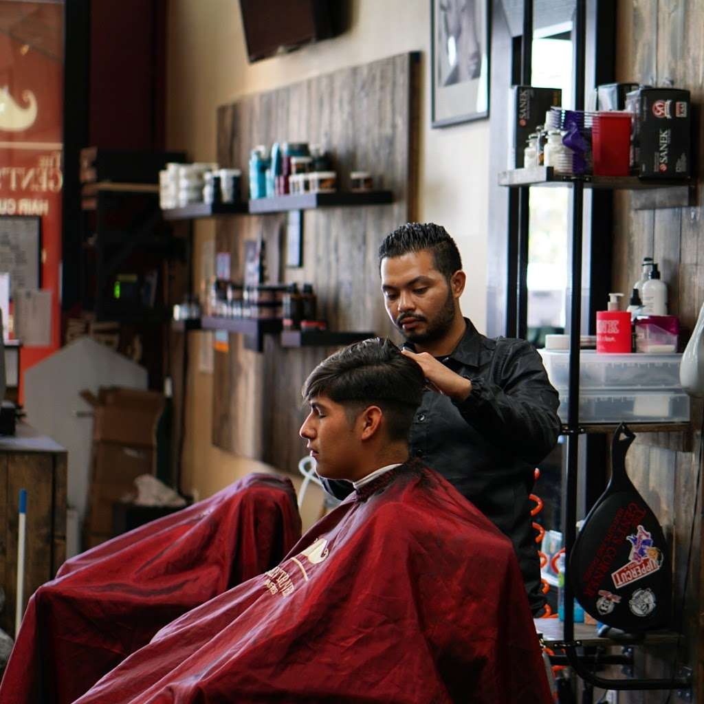 The Gents Corner Haircuts & Shaves | 2015 Birch Rd #1105, Chula Vista, CA 91915, USA | Phone: (619) 482-8554