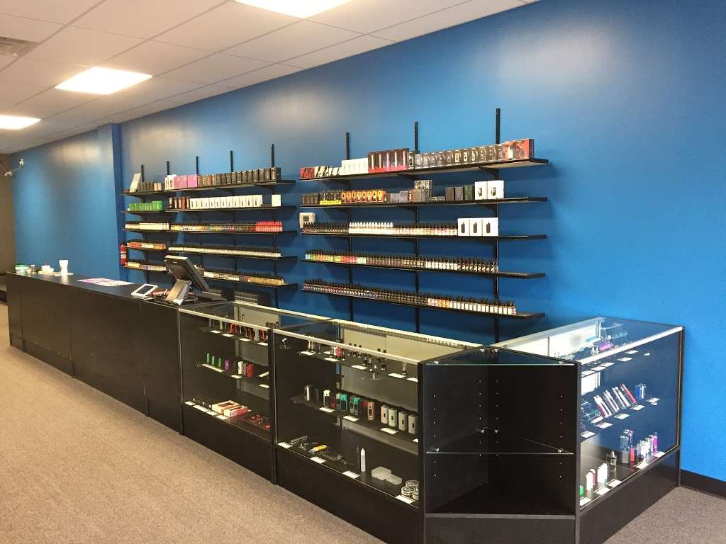 Indy E Cigs 96th and I-69 | 7035 E 96th St Suite S, Indianapolis, IN 46250 | Phone: (317) 288-0369