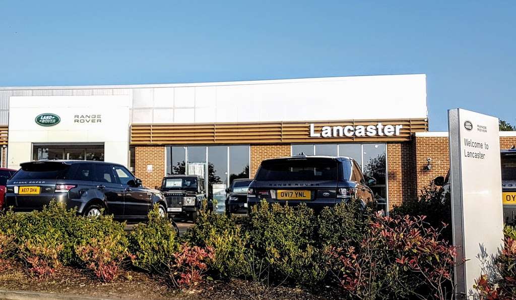Lancaster Land Rover Tonbridge | Woodgate Way, Tonbridge TN11 0FU, UK | Phone: 01732 314910