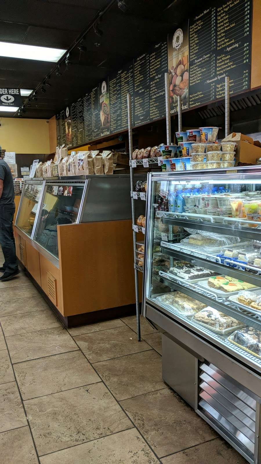 Bagel Bazaar | 557 Englishtown Rd, Monroe Township, NJ 08831, USA | Phone: (732) 786-0333