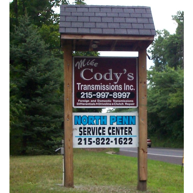 Mike Codys Transmissions Inc. | 3100 Bergey Rd, Hatfield, PA 19440, USA | Phone: (215) 997-8997