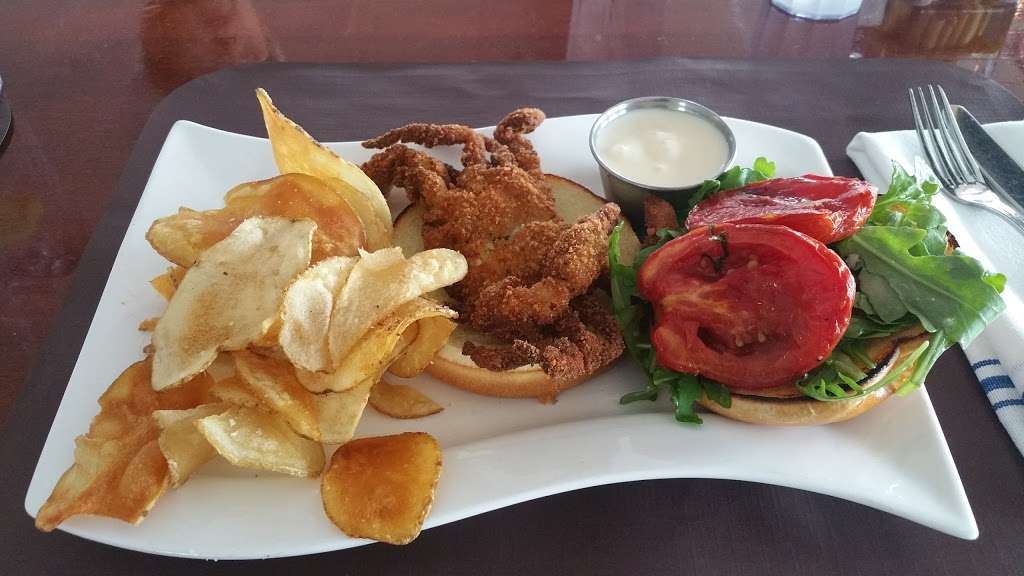 Mister Cs Beach Bistro | Allen Avenue On The Ocean, Allenhurst, NJ 07711, USA | Phone: (732) 531-3665