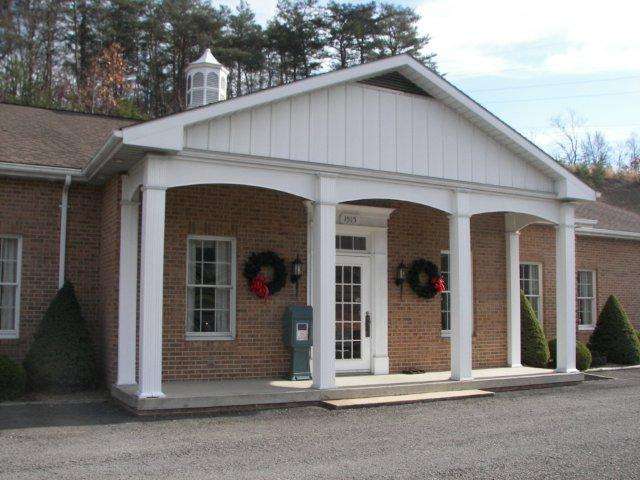 Kesecker Realty | 1515 Valley Rd, Berkeley Springs, WV 25411, USA | Phone: (304) 258-1492