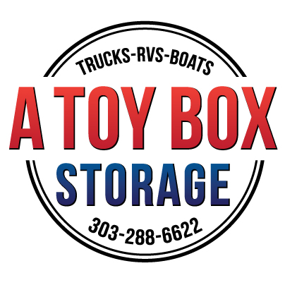 A Toy Box Storage | 8021 E 100th Ave, Henderson, CO 80640, USA | Phone: (303) 288-6622