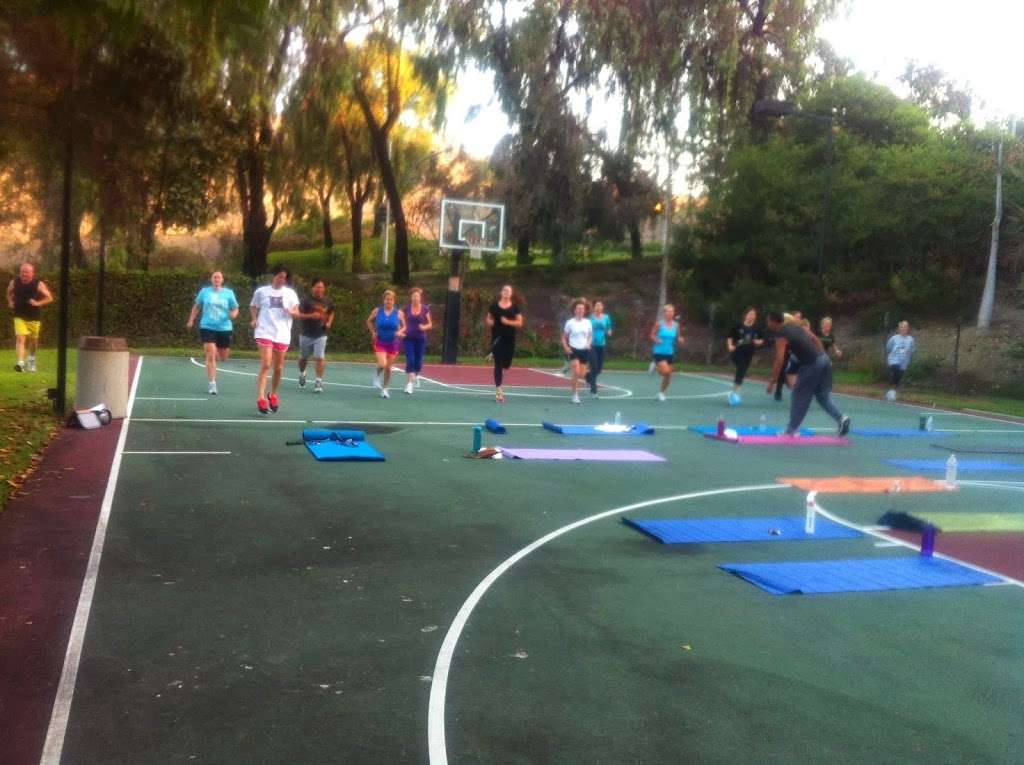 Wendys Boot Camp | 111 Avenida Vista Montana, San Clemente, CA 92672, USA | Phone: (949) 212-5594