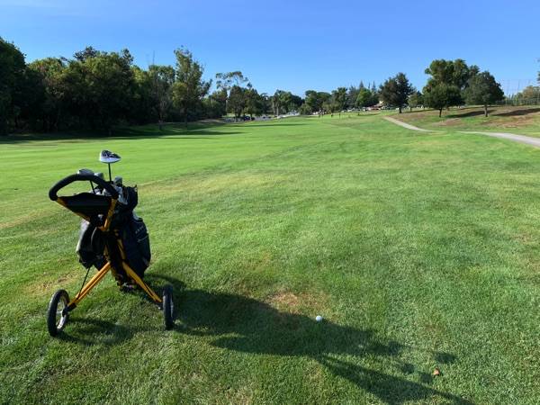 San Jose Municipal Golf Course | 1560 Oakland Rd, San Jose, CA 95131, USA | Phone: (408) 441-4653