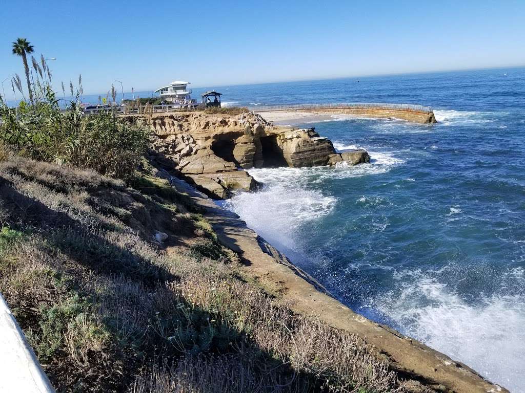 The Green Gazebo | 870 Coast Blvd, La Jolla, CA 92037, USA