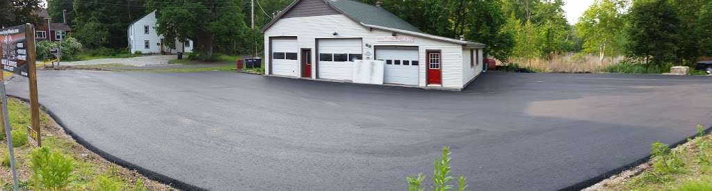 Auto Experts of Danville | 2 Hampstead Rd, Danville, NH 03819, USA | Phone: (603) 382-0010