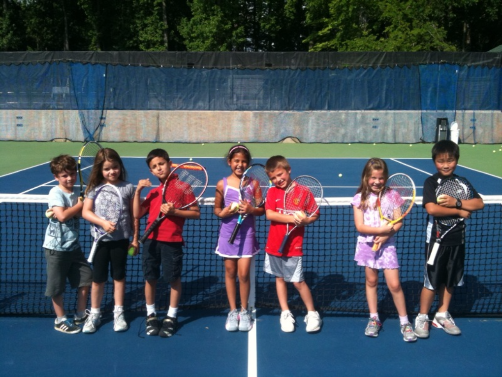 Potomac Swim & Tennis Club | 10531 Oaklyn Dr, Potomac, MD 20854, USA | Phone: (301) 983-0390