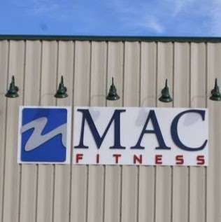 MAC Fitness Gloucester | Whistlestop Way, Gloucester, MA 01930, USA | Phone: (978) 283-8900