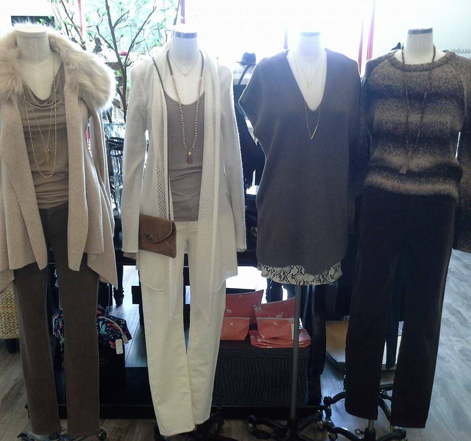 Savvy Boutique | 13925 S Virginia St Suite #216, Reno, NV 89511, USA | Phone: (775) 851-1001