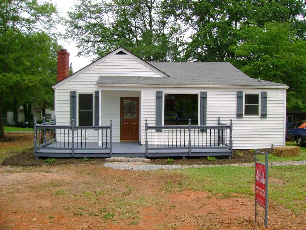 Heritage Builders, LLC | 157 Westbrook Rd, Peach Bottom, PA 17563, USA | Phone: (864) 430-1608