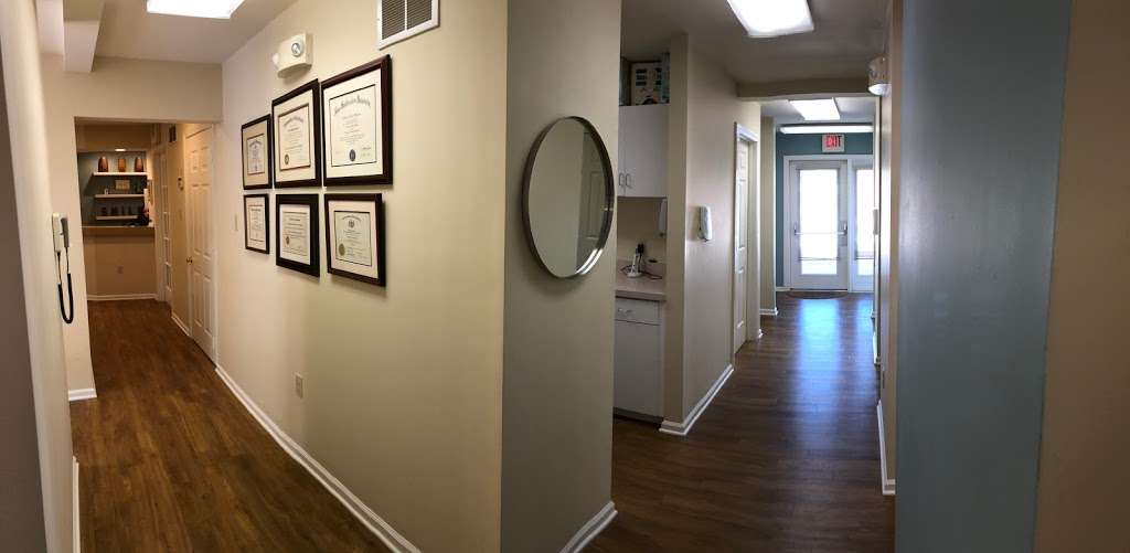 Dental Arts of Downingtown | 104 Schubert Dr, Downingtown, PA 19335, USA | Phone: (610) 269-3978