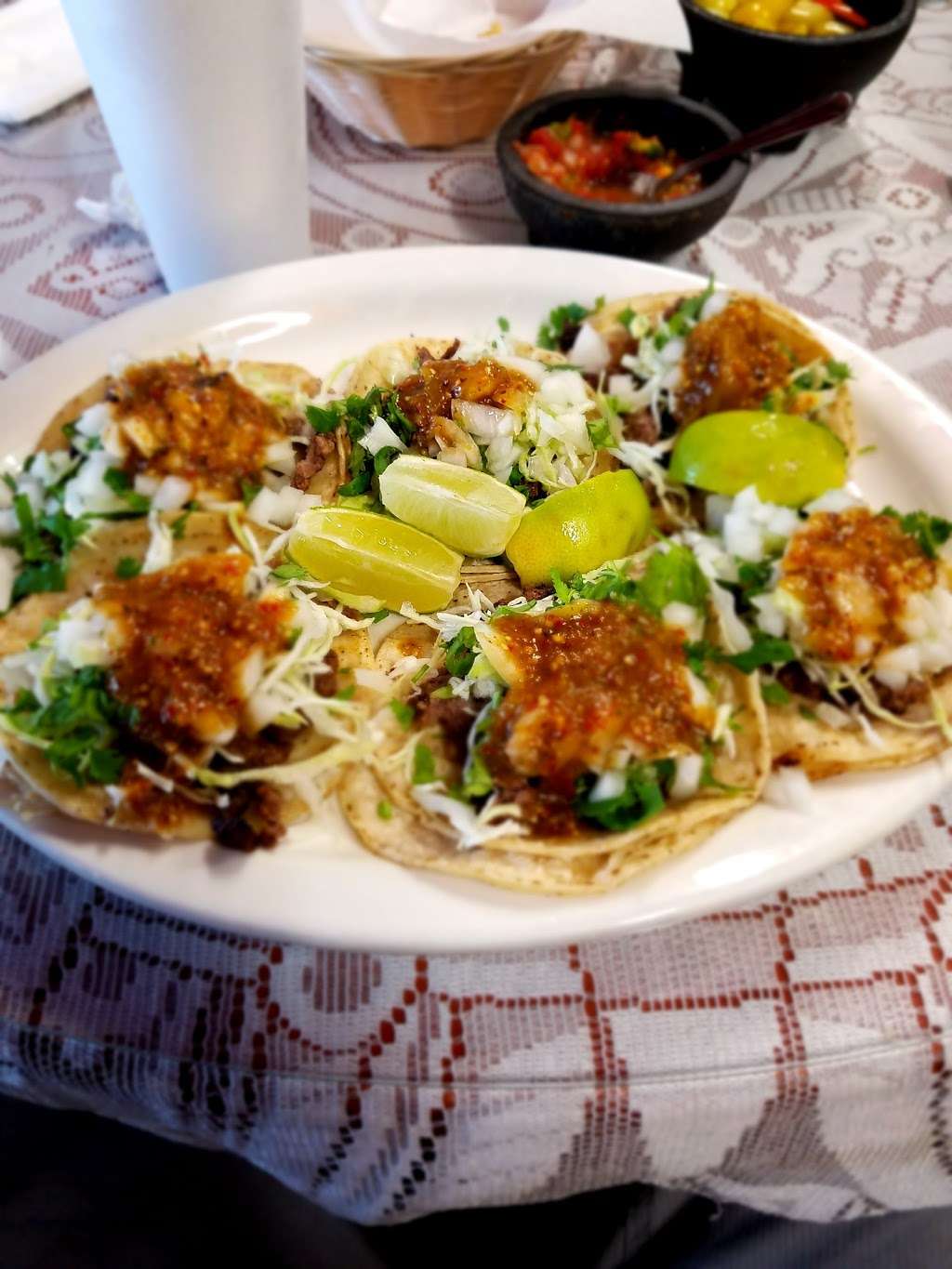 Taqueria Jocotepec | 11043 S Prairie Ave, Inglewood, CA 90303, USA | Phone: (310) 672-8980