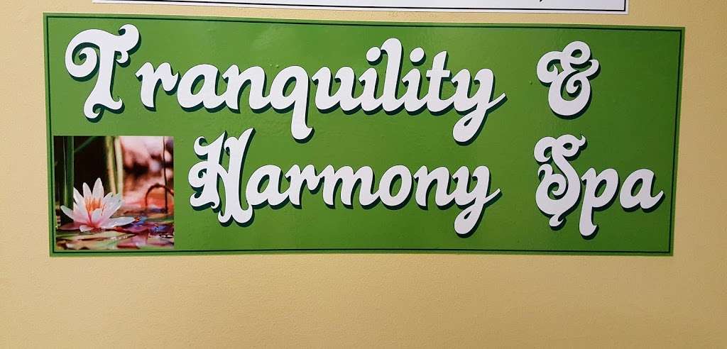 Tranquility and Harmony Spa | 418 Daleville Hwy #502, Covington Township, PA 18444, USA | Phone: (570) 842-7000