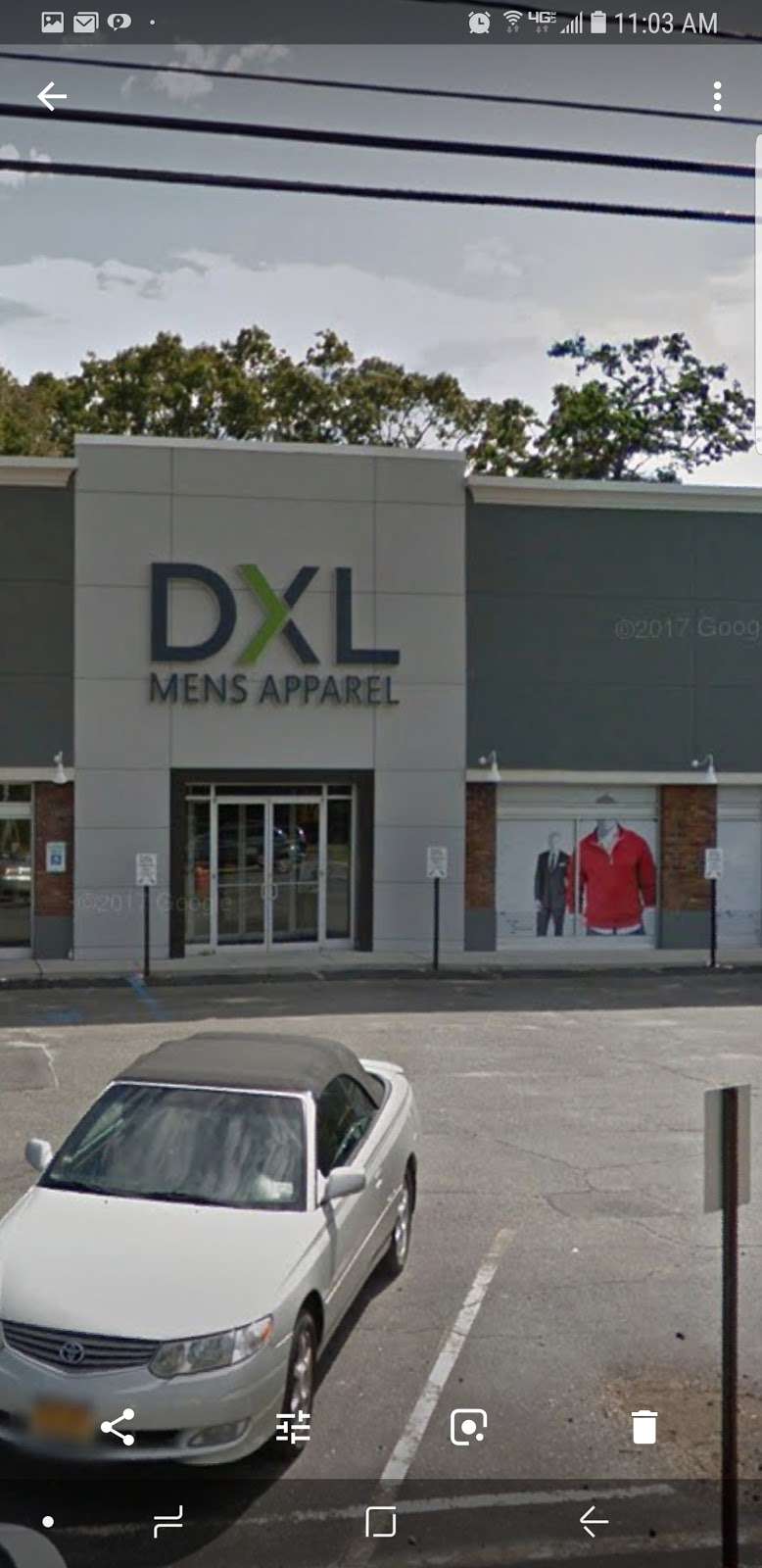 DXL 5000 Sunrise Hwy, Massapequa Park, NY 11762, USA BusinessYab