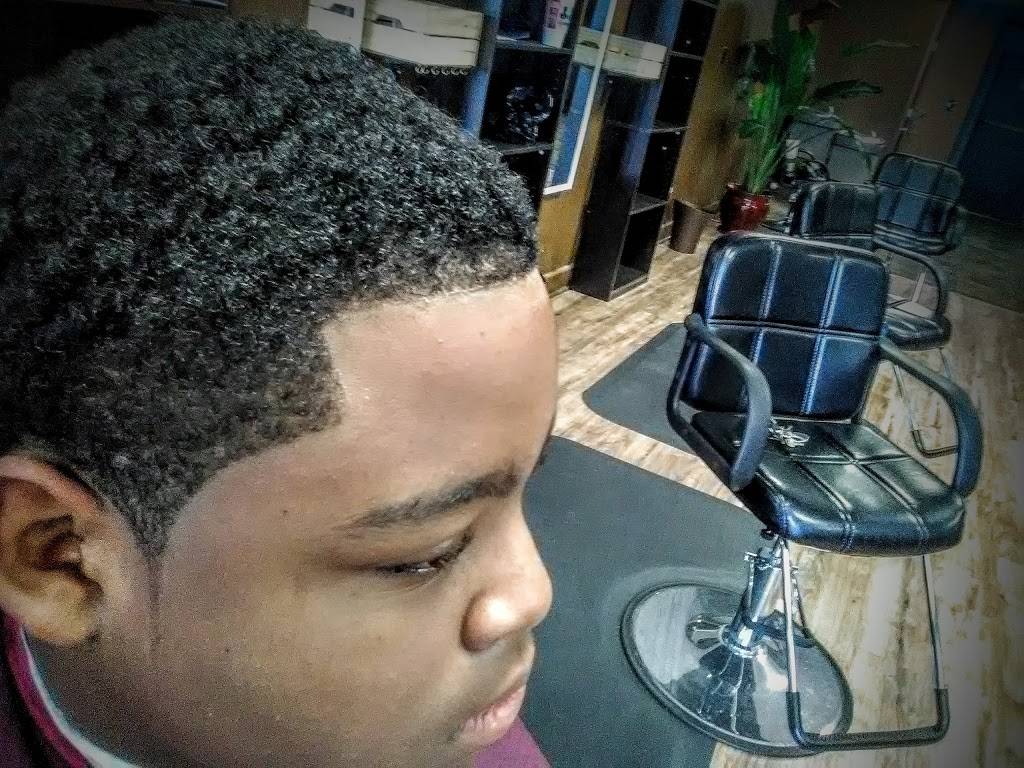 Johnsons Classic Man Barbershop | 1314 23rd St, Newport News, VA 23607, USA | Phone: (757) 469-4710