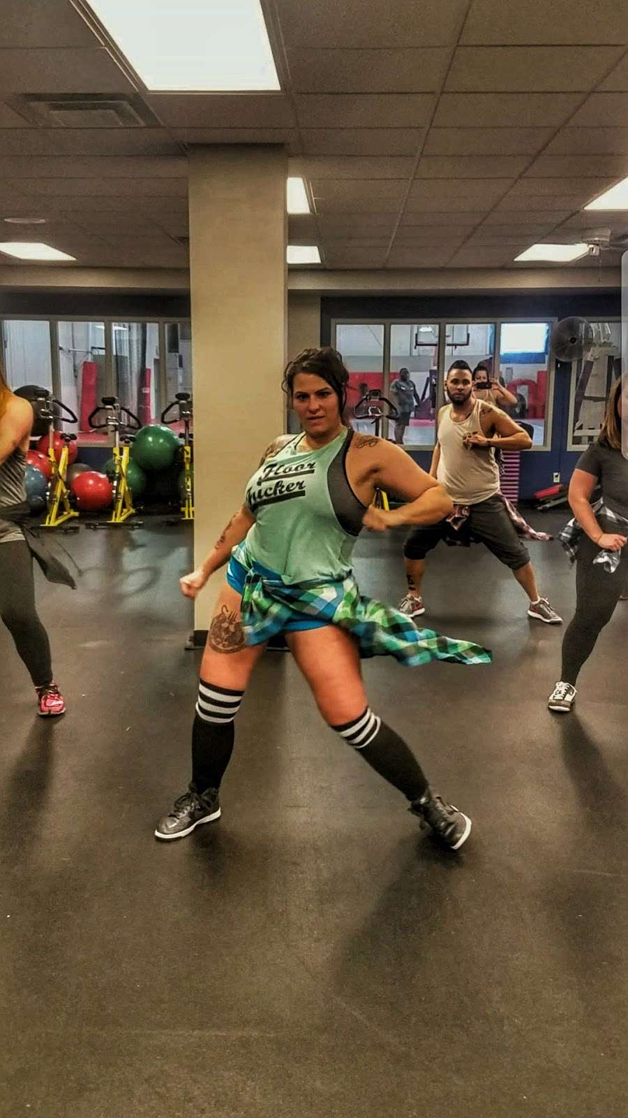 Twerk & Dance NWI | 1516 N Main St, Crown Point, IN 46307, USA