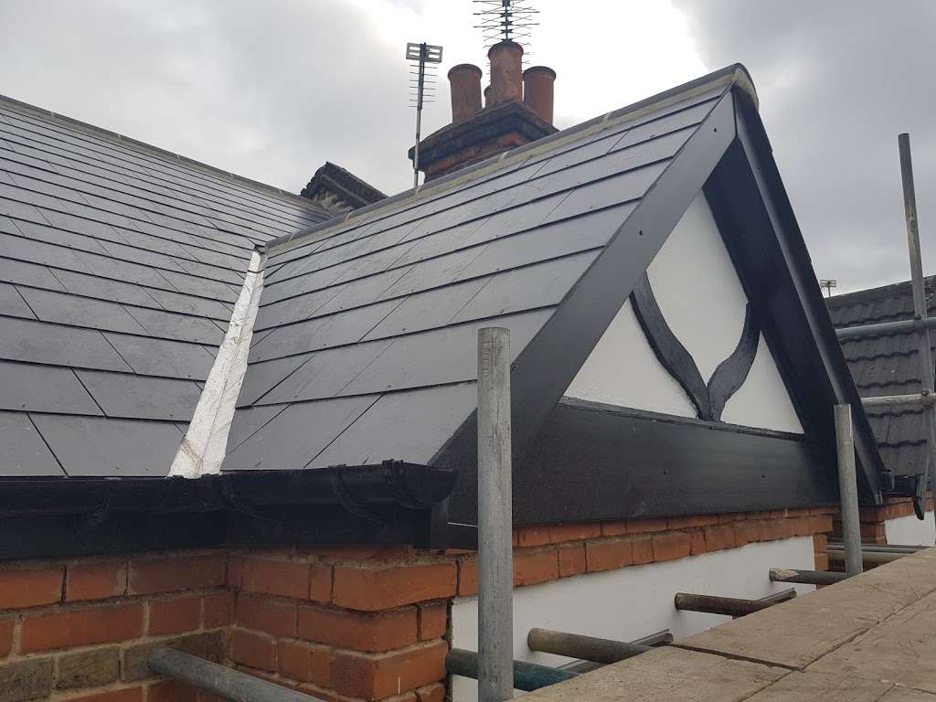 New Roof Specialists Ltd | Dalton House, 60 Windsor Ave, London SW19 2RR, UK | Phone: 020 8901 6577