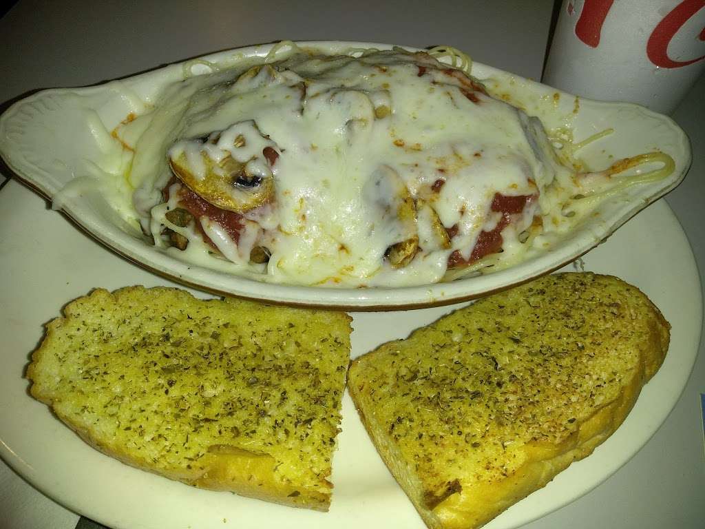 Romanellos Pasta-Pizza-Subs | 105 Statesville Rd C, Huntersville, NC 28078, USA | Phone: (704) 875-8686