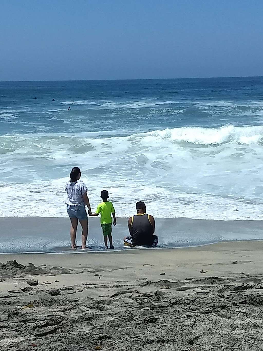 Tamarack Beach | 3931-3949 Carlsbad Blvd, Carlsbad, CA 92008, USA