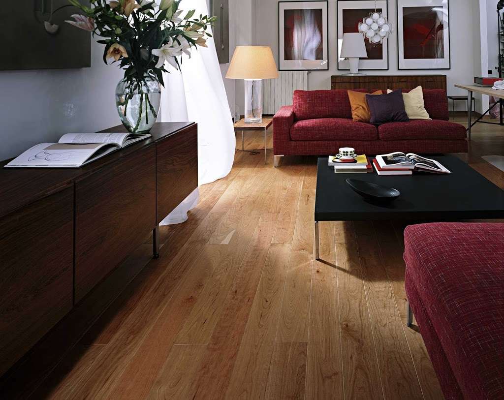 The Hardwood Flooring Co | 56-58 Factory Ln, Croydon CR0 3RL, UK | Phone: 020 7431 7000