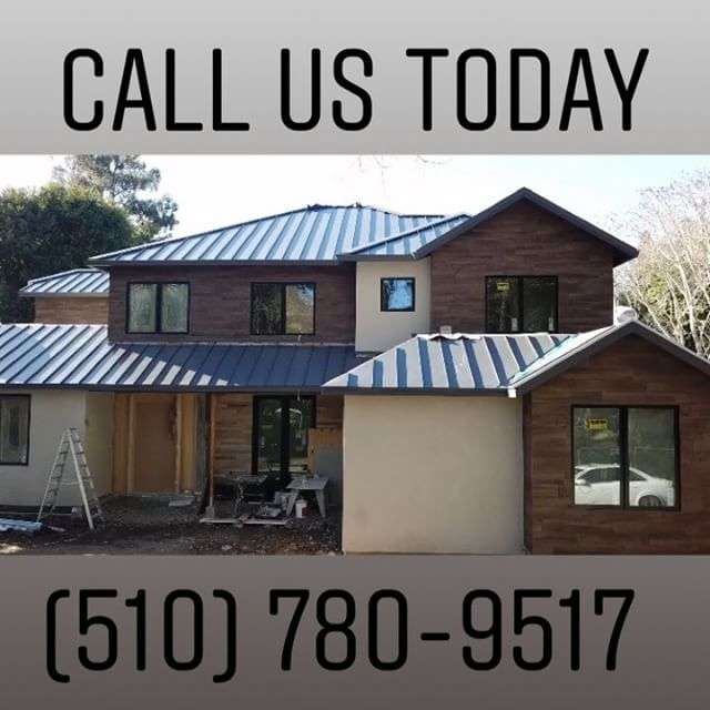 Manada Roofing, Inc | 1593 Industrial Pkwy W #5, Hayward, CA 94544, USA | Phone: (510) 780-9517