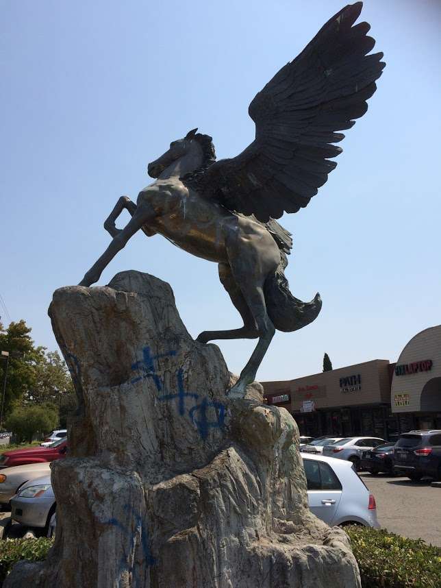 Pegasus Center | 34241, 34265 Fremont Blvd, Fremont, CA 94555, USA