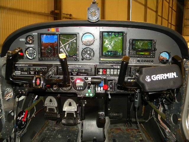 Premier Avionics | 4424 Altitude Dr, Fort Wayne, IN 46809, USA | Phone: (260) 747-4810