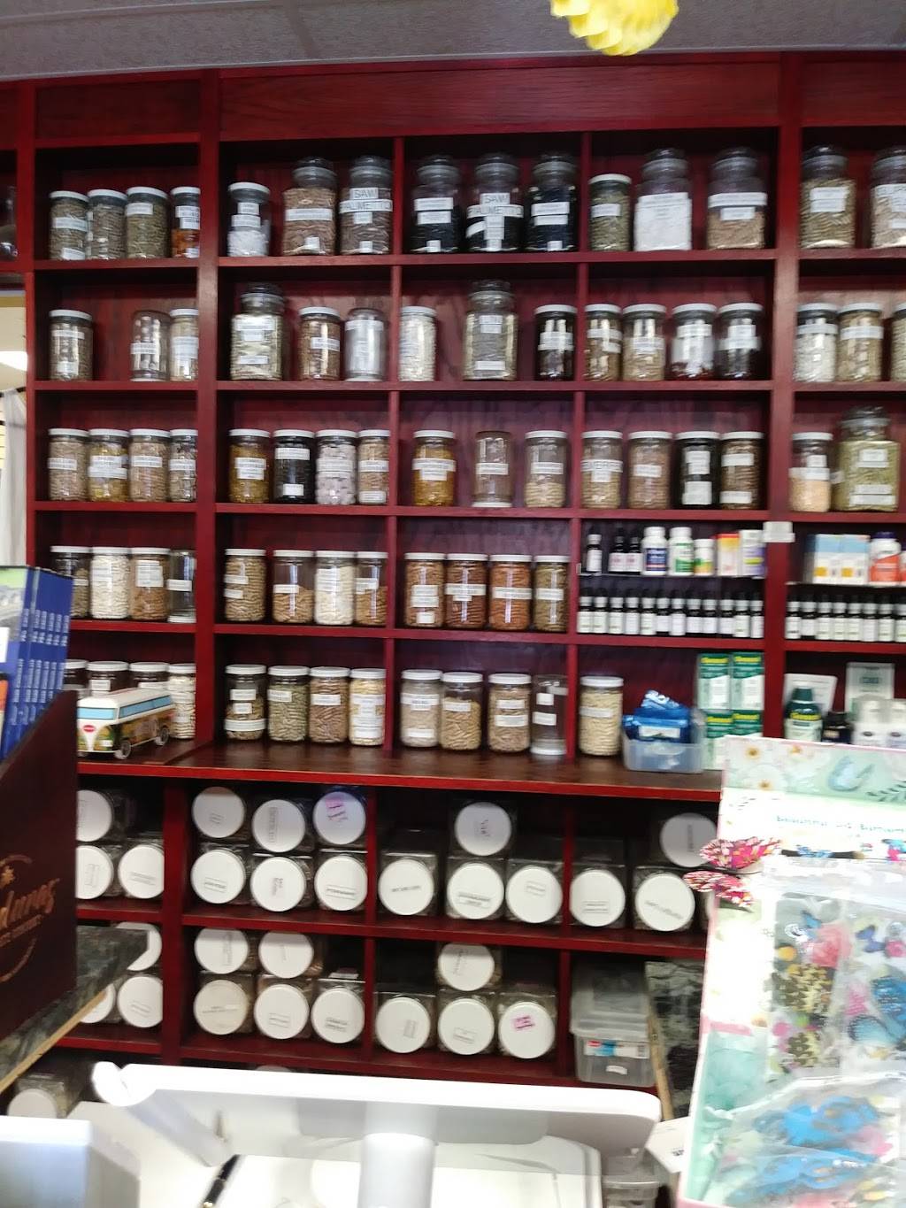 Great American Natural Products | 4121 16th St N, St. Petersburg, FL 33703, USA | Phone: (727) 521-4372