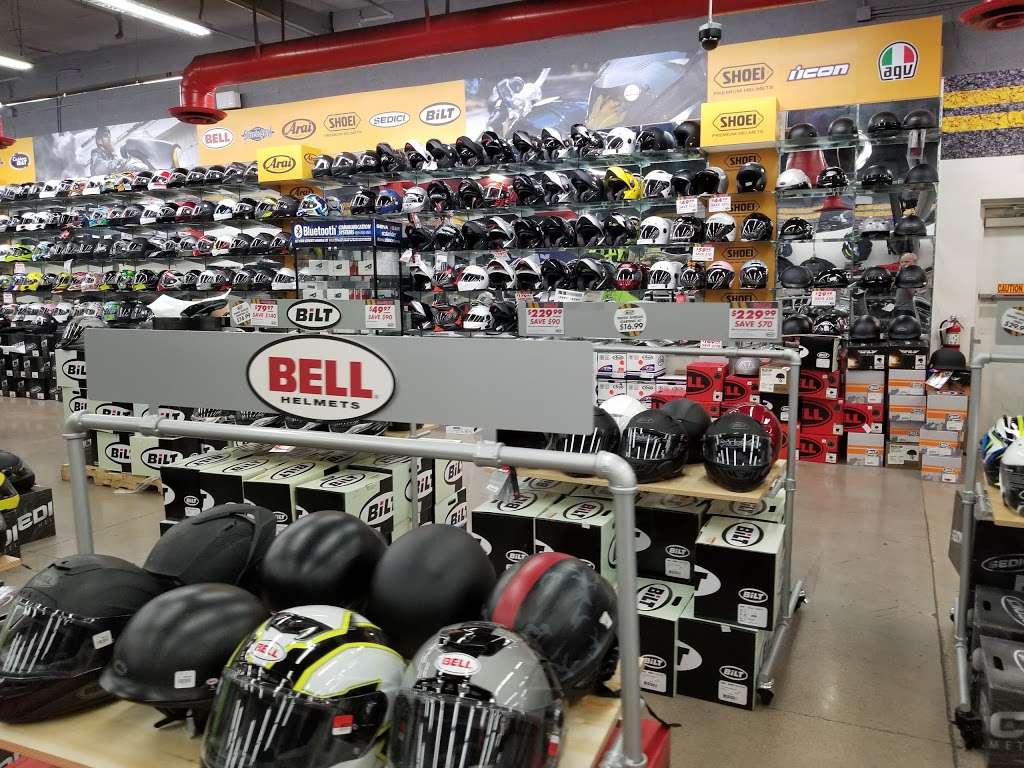 Cycle Gear | 1040 S Country Club Dr, Mesa, AZ 85210, USA | Phone: (480) 969-5555