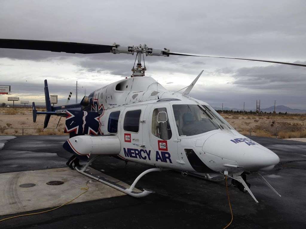 Action Heliport | 13000 S Las Vegas Blvd, Henderson, NV 89044 | Phone: (702) 286-6490