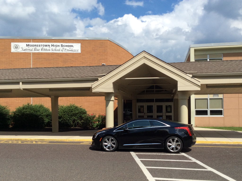 Moorestown High School | 350 Bridgeboro Rd, Moorestown, NJ 08057 | Phone: (856) 778-6610