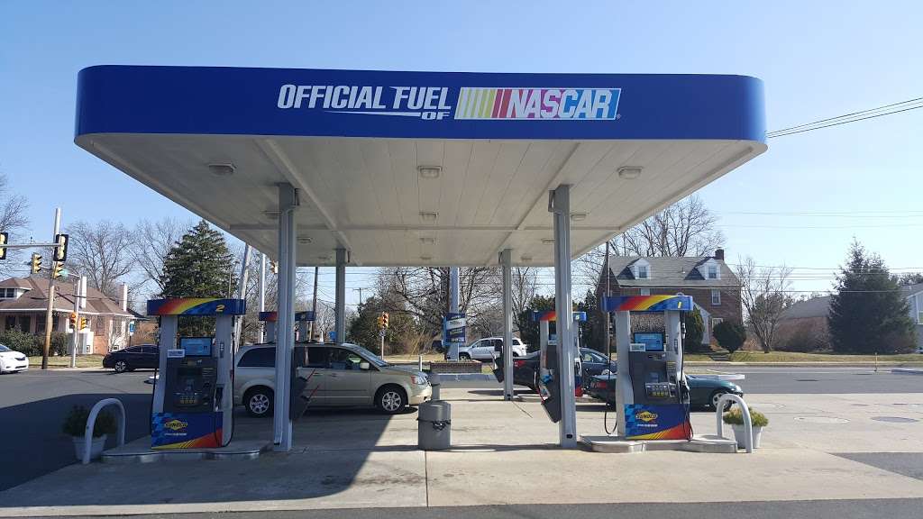 Sunoco Gas Station | 710 S Valley Forge Rd, Lansdale, PA 19446, USA | Phone: (215) 368-7185