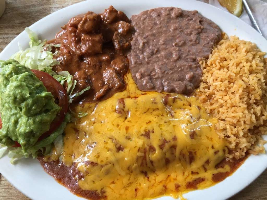 AGUASCALIENTES TAQUERIA | 12790 W Loop 1604 S, San Antonio, TX 78252, USA | Phone: (210) 622-9766