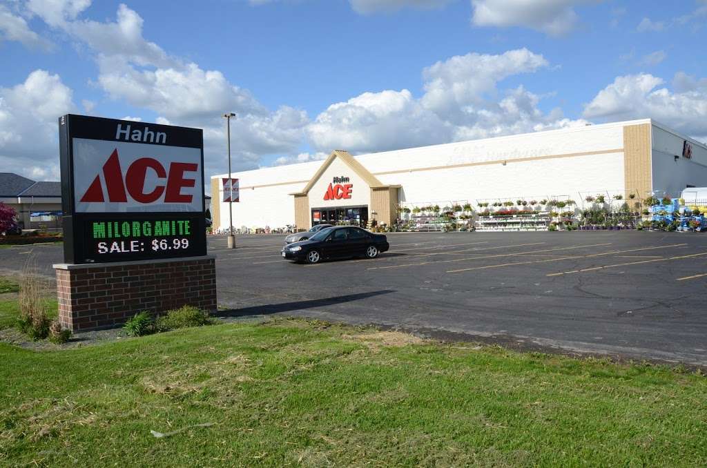 Hahn Ace Hardware | 1080 N Rochester St, Mukwonago, WI 53149, USA | Phone: (262) 363-6865