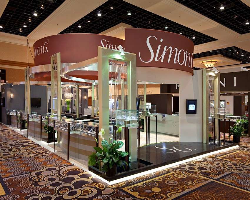 Elevation3D Las Vegas Trade Show Exhibit Design, Build, Rentals | Serving US and International clients, 555 E Pamalyn Ave suite c, Las Vegas, NV 89119 | Phone: (702) 269-6919